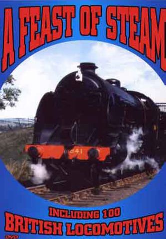 Feast Of Steam, A (E) 2003