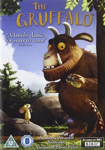 Gruffalo, The (U) 2009