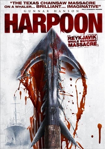 Harpoon (18) 2009