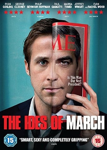 Ides Of March, The (15) 2011