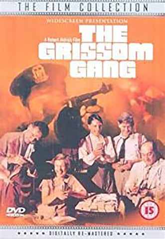 Grissom Gang, The (15) 1971