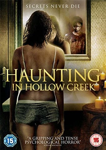 Haunting In Hollow Creek (15) 2015