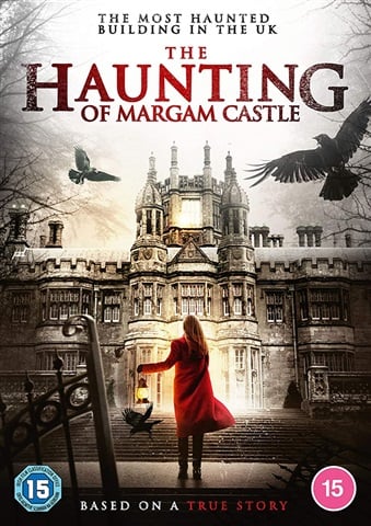 Haunting Of Margam Castle, The (15) 2020