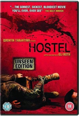 Hostel (18) 2005
