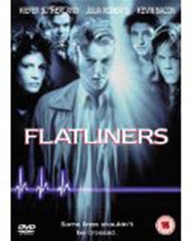 Flatliners (15) 1990