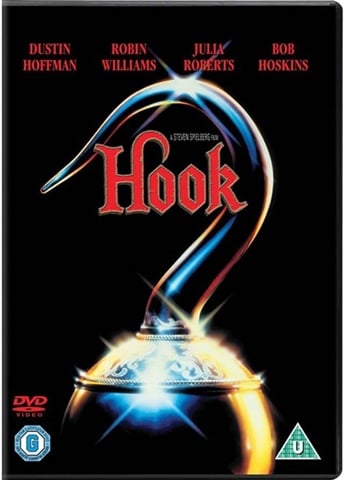 Hook (U) 1991