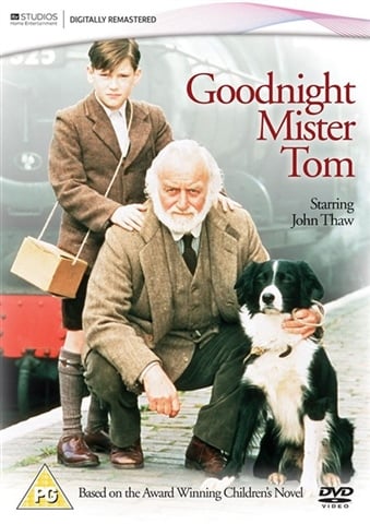 Goodnight Mr Tom (PG) 1998