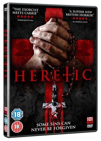 Heretic (18) 2014