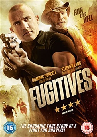 Fugitives (15) 2015