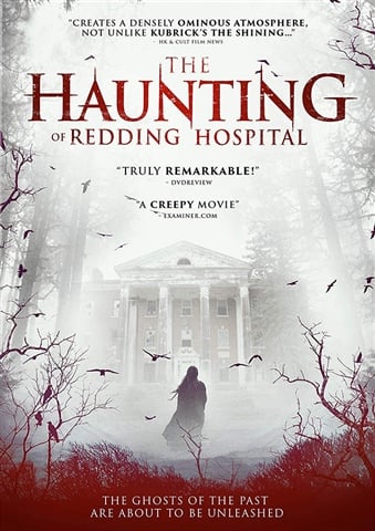 Haunting Of Redding Hospital, The (18) 2013
