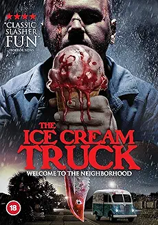 Ice Cream Truck, The (18) 2017