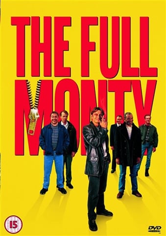 Full Monty, The (15) 1997
