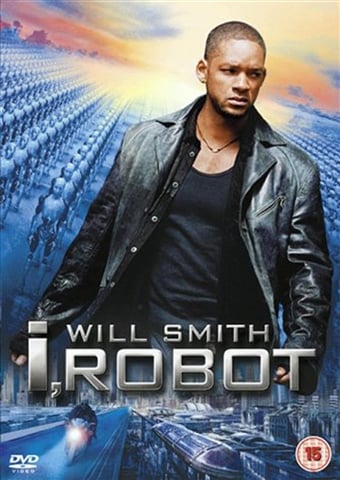 I, Robot (15) 2004