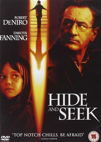 Hide & Seek (15) 2005