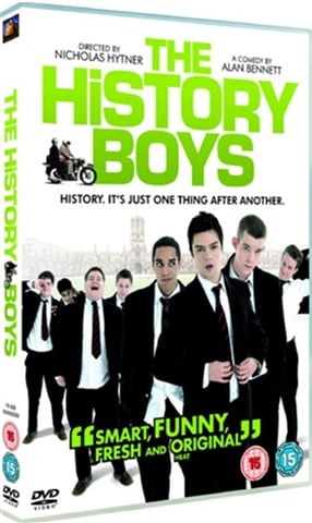 History Boys (15) 2006