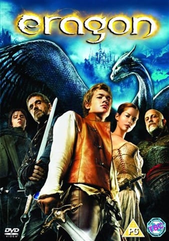 Eragon (PG) 2006