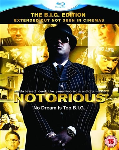 Notorious (15) 2009