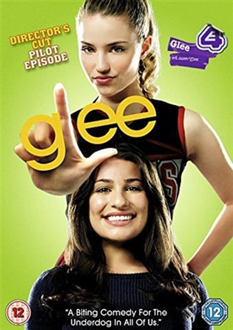 Glee: Pilot Episode (12) 2009