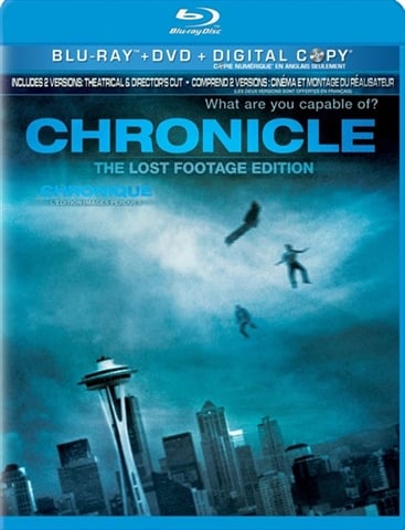 Chronicle: Extended Edition (15) 2012