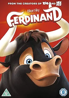 Ferdinand (U) 2017