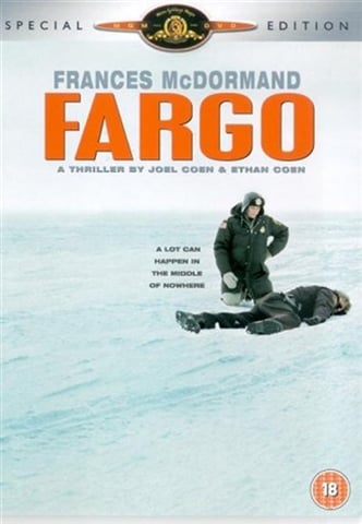 Fargo: Special Edition (18) 1996