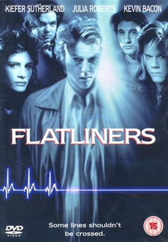 Flatliners (15) 1990