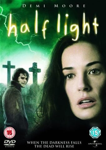 Half Light (15) 2006