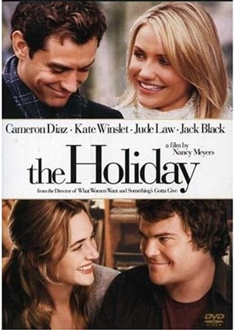 Holiday, The (12) 2006