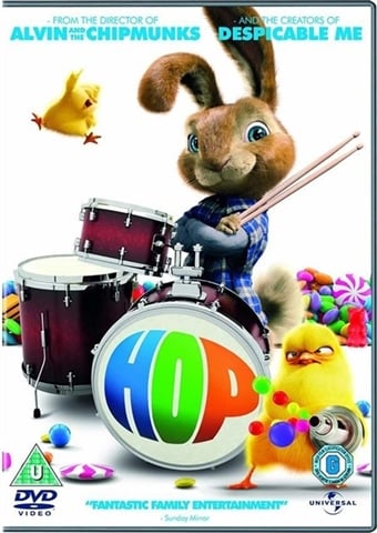 Hop (U) 2011