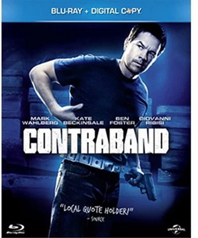 Contraband (15) 2012