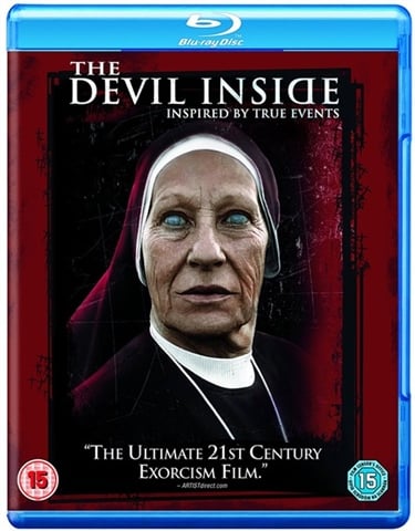 Devil Inside, The (15) 2012