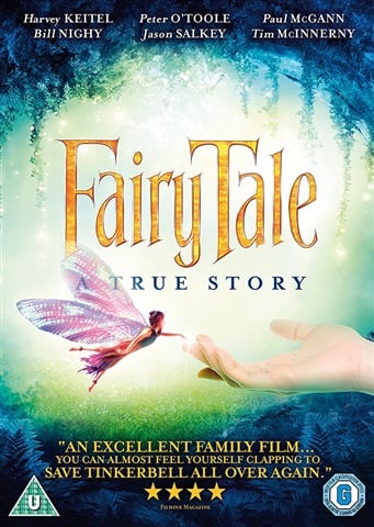 Fairytale: A True Story (U) 1997