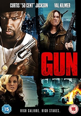 Gun (15) 2010