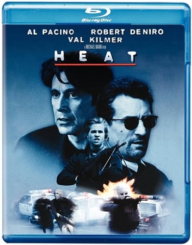 Heat (15) 1995