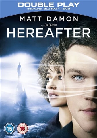 Hereafter (12) 2010 BR+DVD