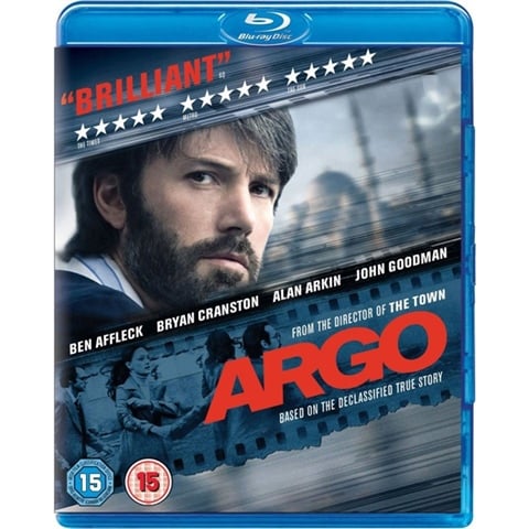 Argo (15) 2012