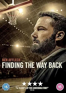 Finding The Way Back (15) 2020