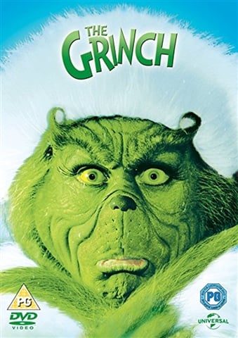 Grinch, The (PG) 2000