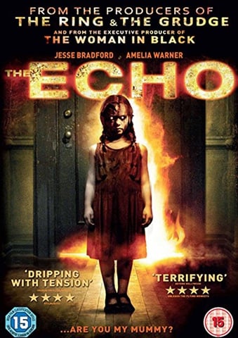 Echo, The (15) 2008
