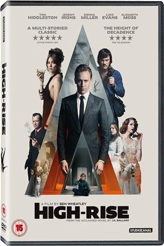 High-Rise (15) 2015