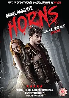 Horns (15) 2013