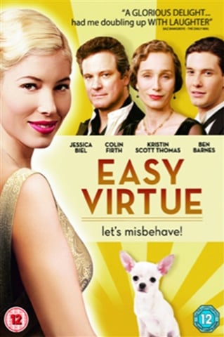 Easy Virtue (12) 2008
