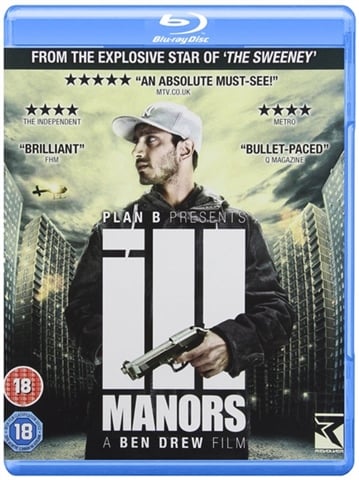 Ill Manors (18) 2012