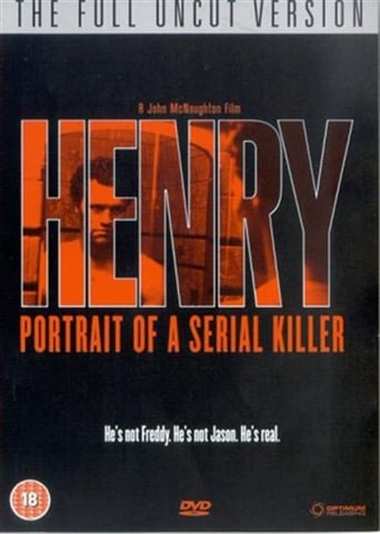 Henry: Portrait of a Serial Killer (18) 1986