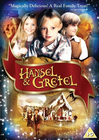 Hansel & Gretel (PG) 2002