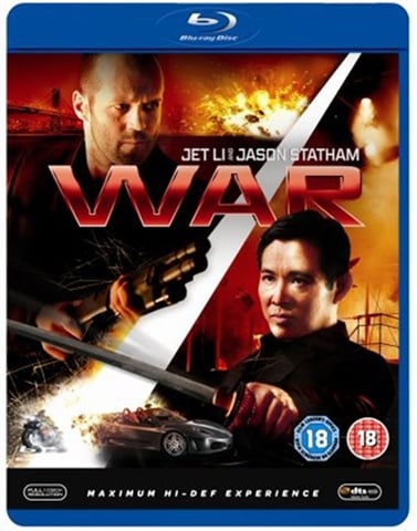 War (18) 2007