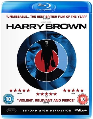 Harry Brown (18) 2009