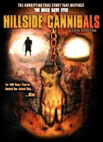 Hillside Cannibals (18) 2006