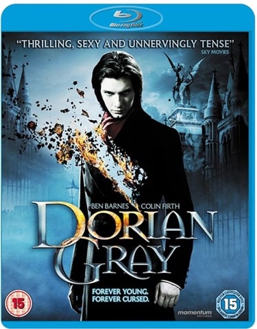 Dorian Gray (15) 2009
