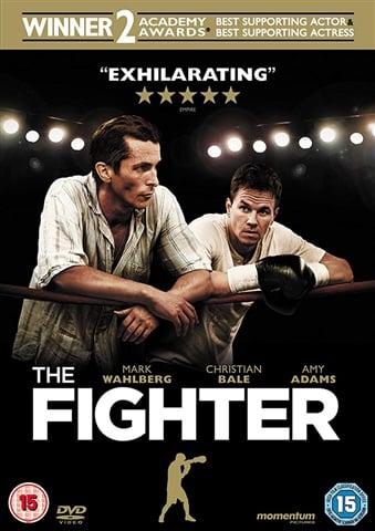 Fighter, The (15) 2010